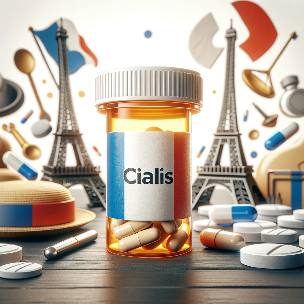 Acheter cialis securise 